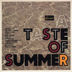 Various – A Taste Of Summer