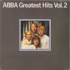 ABBA – 1979 – Greatest Hits Vol. 2