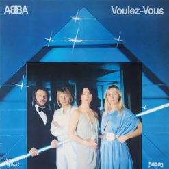 ABBA – 1979 – Voulez-Vous