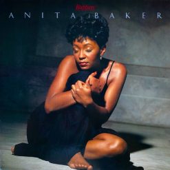 Anita Baker – Rapture