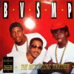 B.V.S.M.P. – The Best Belong Together