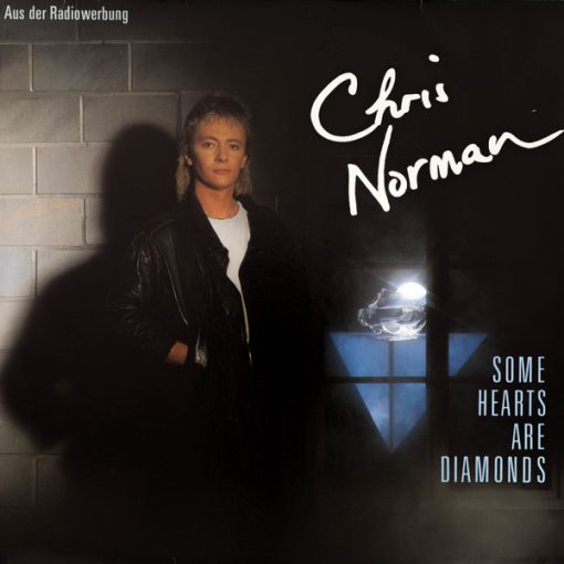 Chris Norman – Some Hearts Are Diamonds