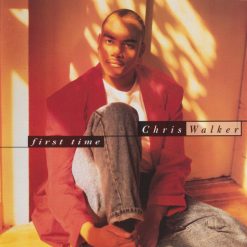 Chris Walker – First Time