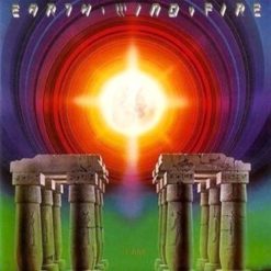 Earth, Wind & Fire – 1979 – I Am