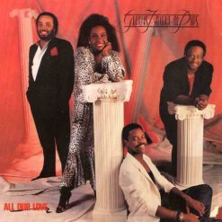 Gladys Knight And The Pips – All Our Love