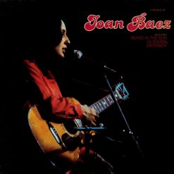 Joan Baez – A Package Of Joan Baez