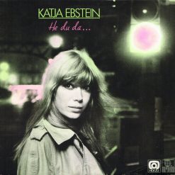 Katja Ebstein – He Du Da ...