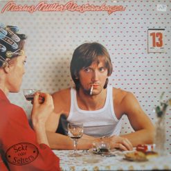 Marius Müller-Westernhagen – Sekt Oder Selters