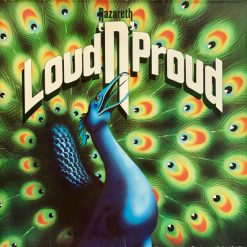 Nazareth (2) – Loud'N'Proud