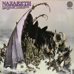 Nazareth (2) – Hair Of The Dog