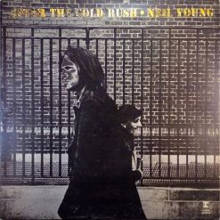 Neil Young – After The Gold Rush