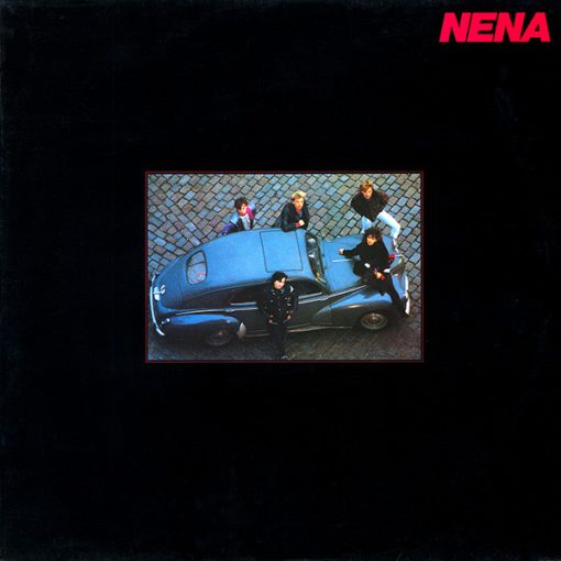 Nena – Nena