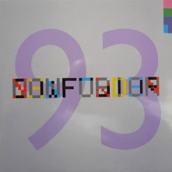 New Order – Confusion