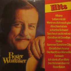 Roger Whittaker – Hits