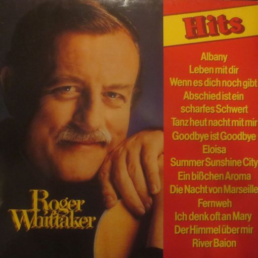 Roger Whittaker – Hits