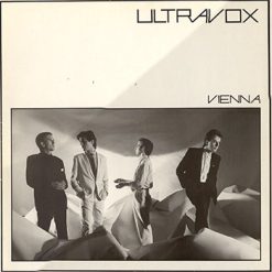 Ultravox – 1981 – Vienna