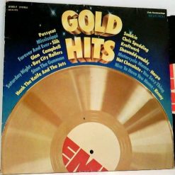 Various – 1976 – Gold Hits