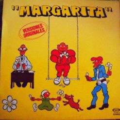 Various – Margarita