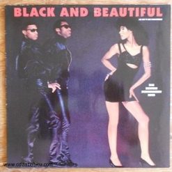 Various – Black And Beautiful