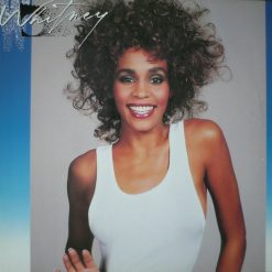 Whitney Houston – Whitney