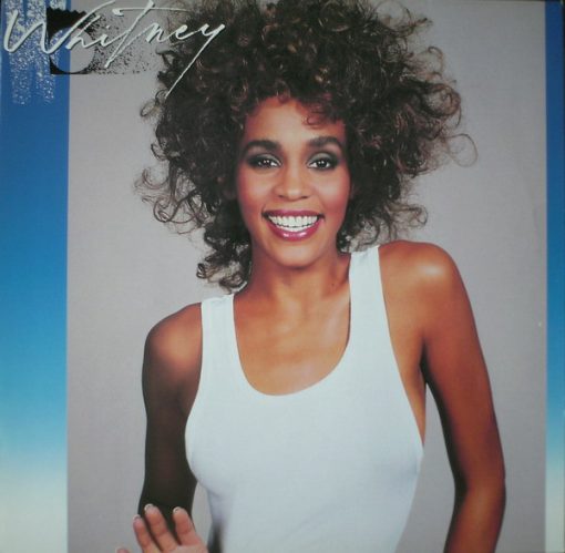 Whitney Houston – Whitney