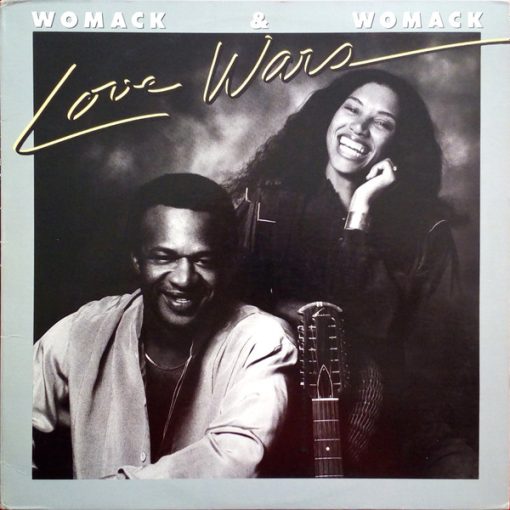 Womack & Womack – Love Wars