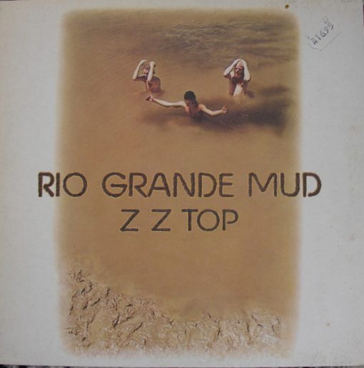 ZZ Top – Rio Grande Mud