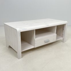 Pušinė TV komoda 60x120x49 cm