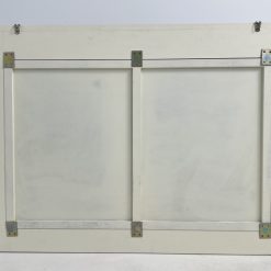 Provanso stiliaus veidrodis 6x120x86 cm