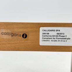 “Calligaris” lentyna 22x90x25 cm