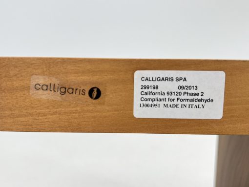 “Calligaris” lentyna 22x90x25 cm