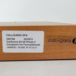 “Calligaris” lentyna 22x90x25 cm (turime 2 vnt.)