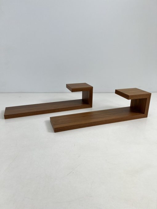 “Calligaris” lentyna 22x90x25 cm (turime 2 vnt.)