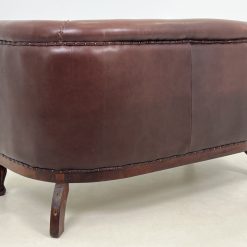 Odinė sofa 72x141x85 cm (43)