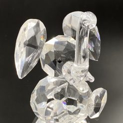 Krištolinė “Swarovski” skulptūra 5×4,5×6 cm