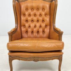 “Chesterfield” stiliaus fotelis 72x77x105 cm (49)