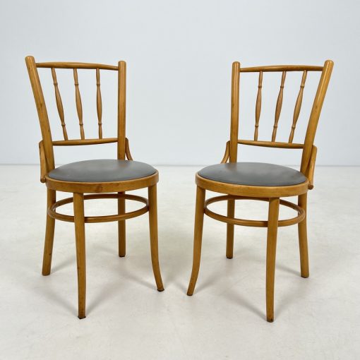 Thonet stiliaus kėdė 47x44x86 cm (48) (turime 2 vnt.)