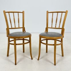 Thonet stiliaus kėdė 47x44x86 cm (48) (turime 2 vnt.)