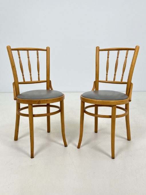 Thonet stiliaus kėdė 47x44x86 cm (48) (turime 2 vnt.)