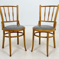 Thonet stiliaus kėdė 47x44x86 cm (48) (turime 2 vnt.)