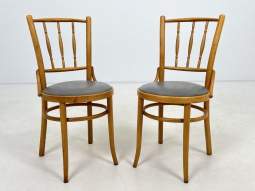 Thonet stiliaus kėdė 47x44x86 cm (48) (turime 2 vnt.)