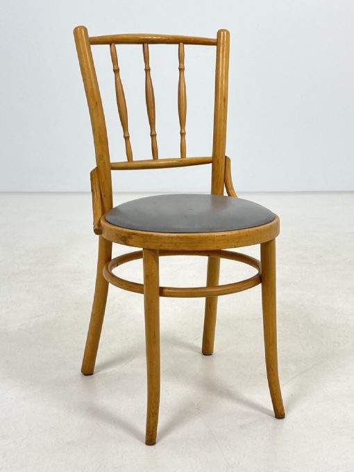 Thonet stiliaus kėdė 47x44x86 cm (48) (turime 2 vnt.)