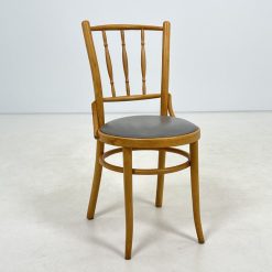 Thonet stiliaus kėdė 47x44x86 cm (48) (turime 2 vnt.)