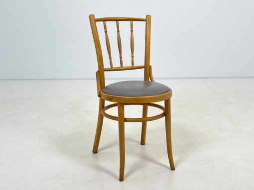 Thonet stiliaus kėdė 47x44x86 cm (48) (turime 2 vnt.)