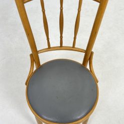 Thonet stiliaus kėdė 47x44x86 cm (48) (turime 2 vnt.)