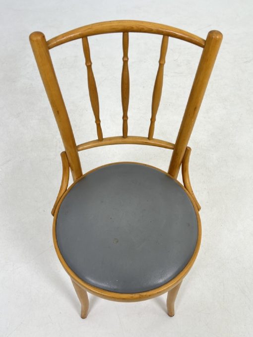 Thonet stiliaus kėdė 47x44x86 cm (48) (turime 2 vnt.)