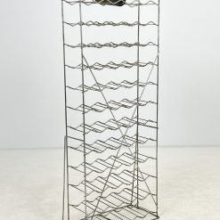 Metalinė vyninė 29x55x137 cm