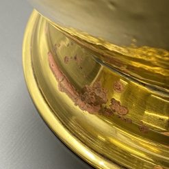 Žalvarinis ąsotis 20x26x29 cm