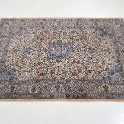 Persiškas rankų darbo kilimas “Kashan” 208×315 cm