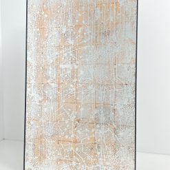 Rankų darbo veidrodis – paveikslas 4x85x141 cm